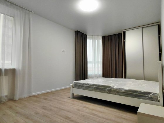 Двушка з класною терасою і резервним живленням у ЖК  Софія Резиденс! Софіївська Борщагівка