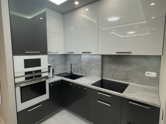 Оренда ЛЮКС 1-к  квартири, ЖК Петрівський квартал, Святопетрівське Святопетрівське