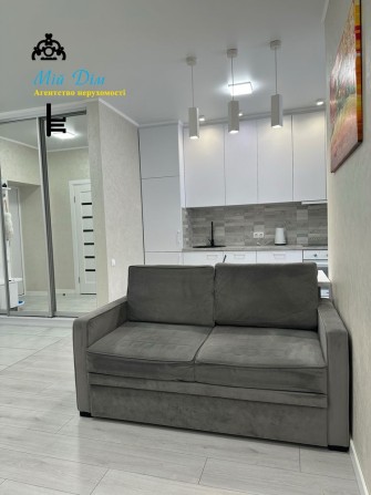 Гарна простора квартира в ЖК Софія ! - фото 1