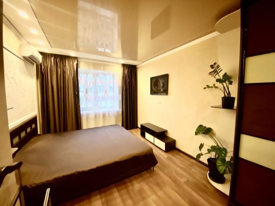 Оренда -2к квартири ЖК Петрівський Квартал Святопетрівське