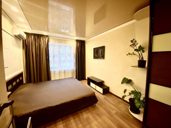 Оренда -2к квартири ЖК Петрівський Квартал - фото 1