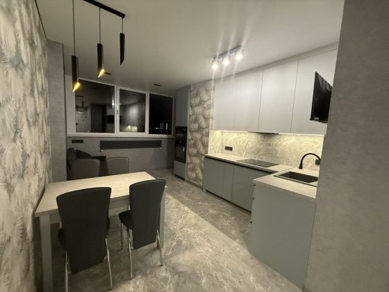 Здається 1 кім квартира 42м.кв Озерний Гай Гатне Гатное