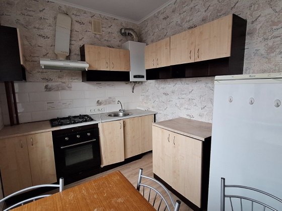 Здам квартиру в Крюківщині Крюковщина