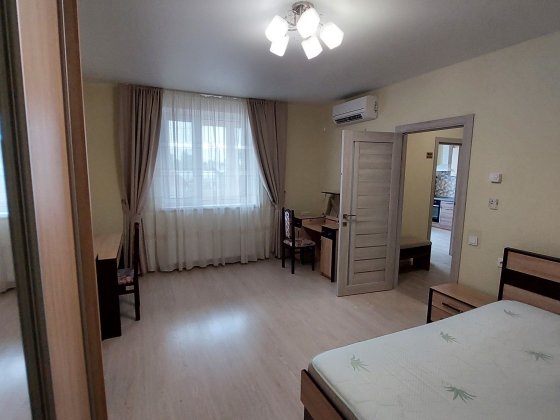 ОРЕНДА! 1кімнатна квартира  Святопетрівське (Білогородка) Святопетрівське