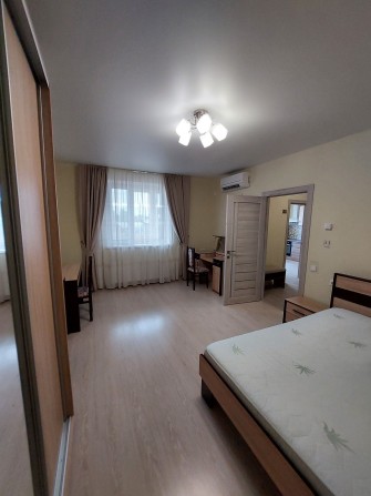 ОРЕНДА! 1кімнатна квартира  Святопетрівське (Білогородка) - фото 1