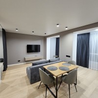 Сучасна 1к квартира в Центрі, Перша здача! Хмельницкий