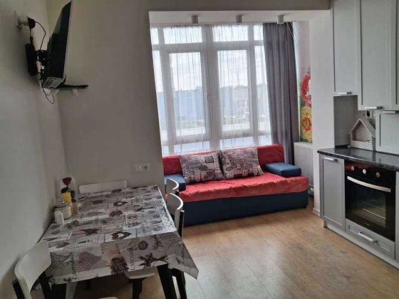 1к кв-ри Жк "Супутник" Гатне! ГАЗ.плита/ІНД, ГАЗ.ОПАЛЕННЯ/ПОСУДОМИЙКА! Гатне