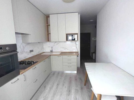 Оренда однокімнатної квартири 40 м.кв.ЖК Молодіжне містечко.Крюківщина Крюковщина