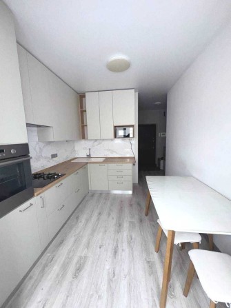 Оренда однокімнатної квартири 40 м.кв.ЖК Молодіжне містечко.Крюківщина - фото 1