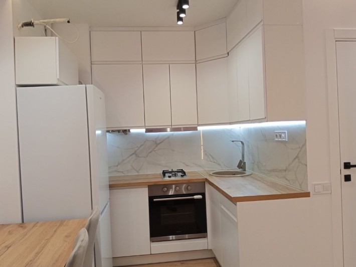 Здам студійку в жк Аура центр, Крюківщина, м.Теремки,Газ - фото 1