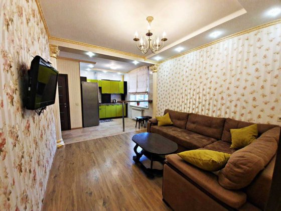 2-х кімнатна квартира ЖК "Київський маєток" Софіївська Борщагівка Софиевская Борщаговка