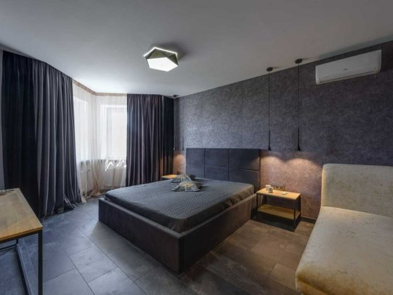 Здам 3к-120м2 з терасою, Крюківщина межа Вишневого, Новус-200м. Крюковщина