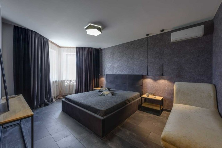 Здам 3к-120м2 з терасою, Крюківщина межа Вишневого, Новус-200м. - фото 1