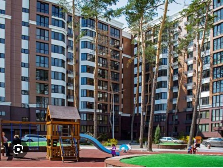 Здам квартиру Жк Єхо Парк - фото 1