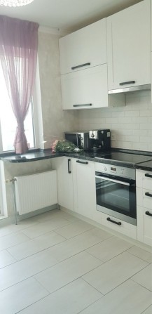 Здам 1 к квартиру ЖК  Щасливий Петропавлівська Борщагівка - фото 1