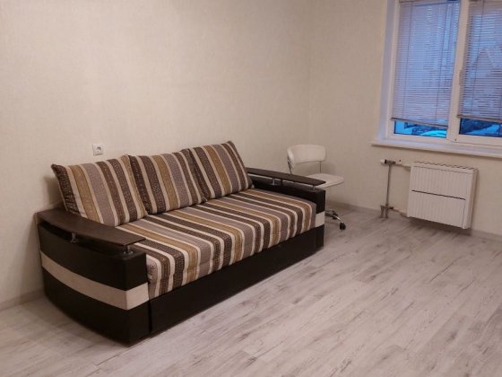 Сдам 2-х комнатную квартиру. Долгосрочно. Крюковщина