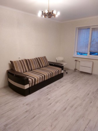 Сдам 2-х комнатную квартиру. Долгосрочно. - фото 1