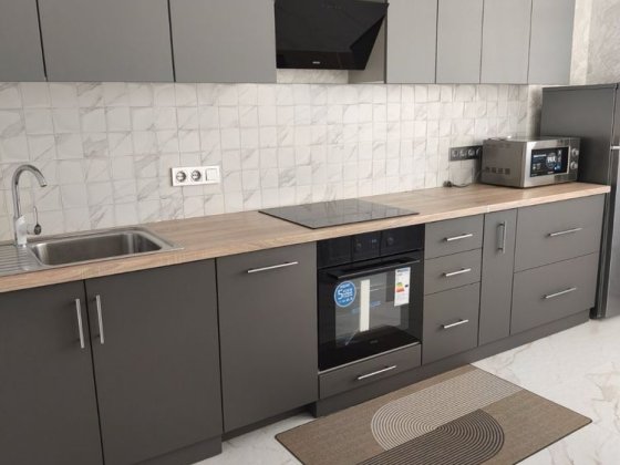 Однокімнатна квартира ддя оренди Вишневе