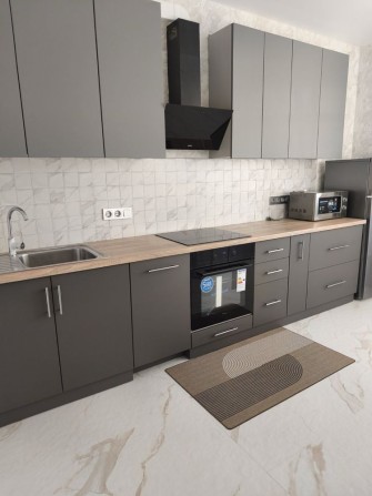 Однокімнатна квартира ддя оренди - фото 1