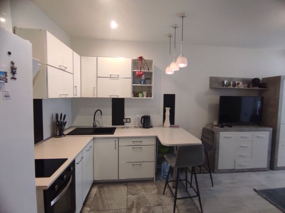 Оренда 1 кім квартири ЖК Євромісто,  вул Європейська 2А Крюковщина