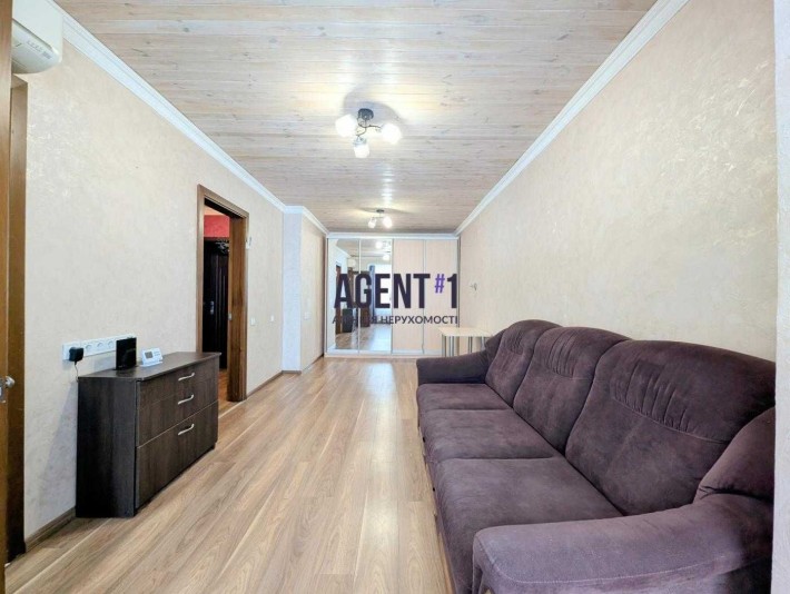 Оренда  1-кім.квартири ЖК Львівський,  Петропавлівська Борщагівка. - фото 1