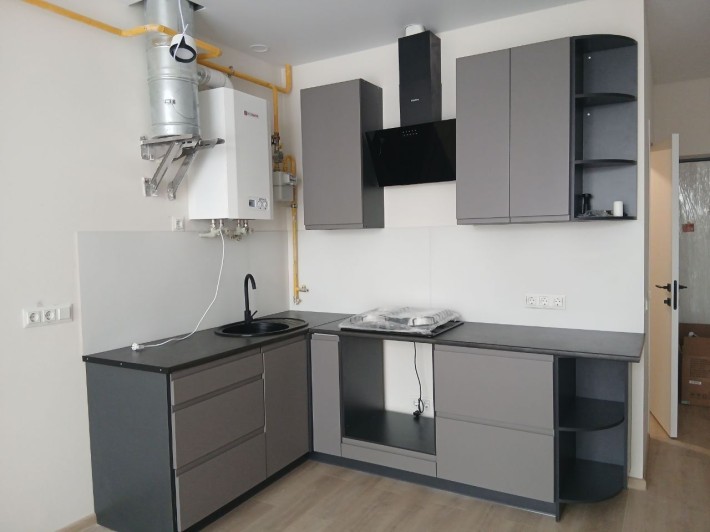 Оренда 1 кімнатної ЖК Санвіль парк святопетрівське - фото 1