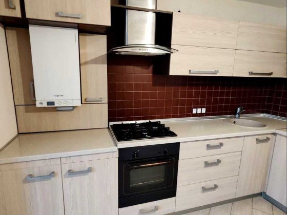 ЖК Святопетрівське Вул.Теплична, 38 Святопетрівське