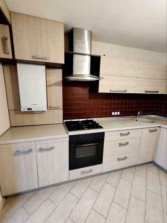 ЖК Святопетрівське Вул.Теплична, 38 - фото 1