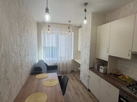 Оренда 1к квартири по вул. Щастя,7. ЖК Евромісто Крюковщина