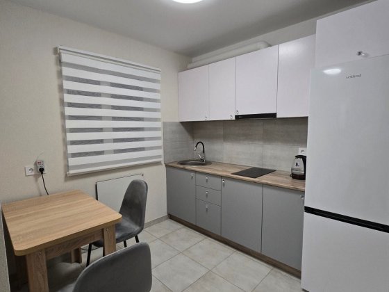 Оренда 2 кімнатної квартири в приватному будинку Крюківщина Крюковщина