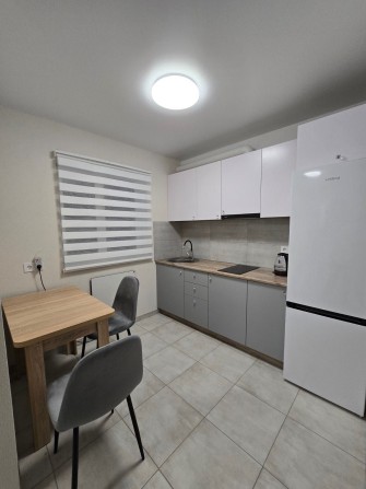 Оренда 2 кімнатної квартири в приватному будинку Крюківщина - фото 1