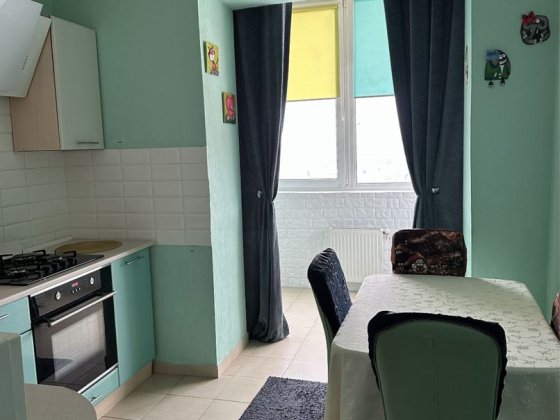 Оренда -1к квартира ЖК Петрівський Квартал Святопетрівське