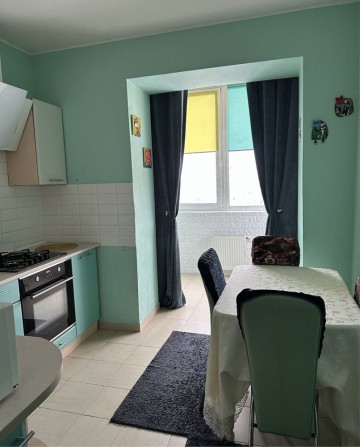 Оренда -1к квартира ЖК Петрівський Квартал - фото 1