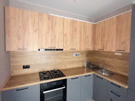 Оренда гарної та просторої 1-к квартири, ЖК Петрівське Містечко Святопетрівське