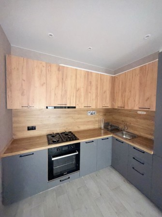 Оренда гарної та просторої 1-к квартири, ЖК Петрівське Містечко - фото 1