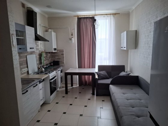 ОРЕНДА 1к квартири 39м вул. Райдужна 11.000грн Софіївська Борщагівка