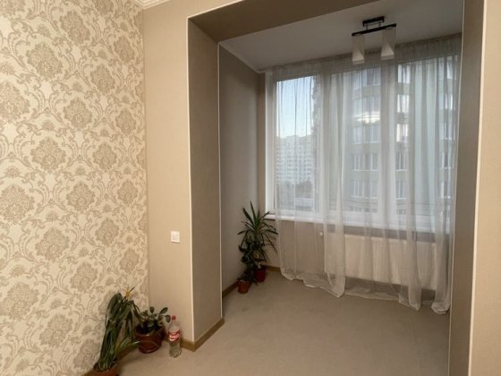 Оренда 2к квартири ЖК»Софія» вул.Стуса 21 Софиевская Борщаговка