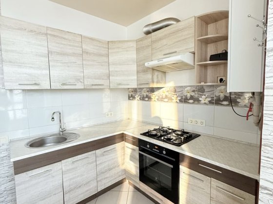 Оренда 2-х кім Уквартал ‼️2 поверх ‼️ Софіївська Борщагівка