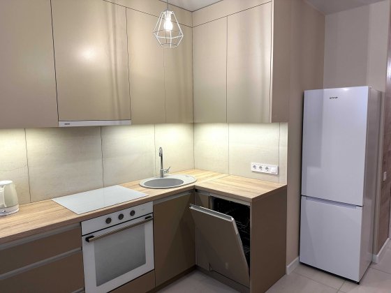 Довгострокова оренда ЖК Paradise Avenue Крюківщина (без комісії) Крюковщина