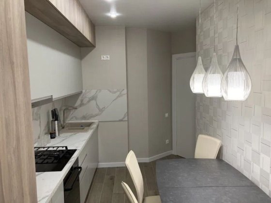 Оренда 2-к квартири ЖК Благород, Крюківщина Крюковщина