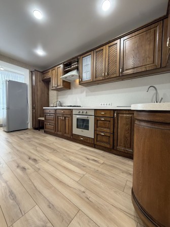 Оренда 1-кім. квартири 47м2 в ЖК Евромісто, 5 поверх - фото 1