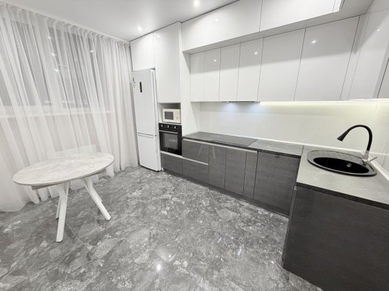 Оренда 1к квартири в ЖК Paradise Avenue по вул. Панорамна 2! Крюковщина