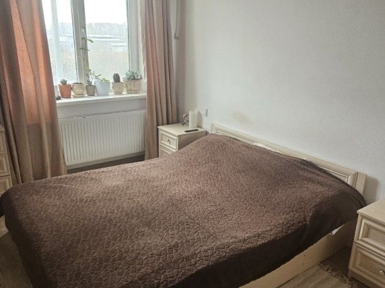 1 поверх, 2 кімнаина квартира в ЖК Євромісто, Крюківщина Крюківщина