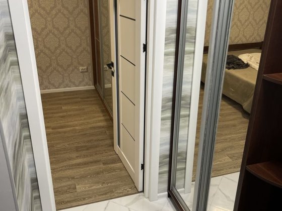 Здам квартиру У-квартал від господаря, без комісі Софиевская Борщаговка