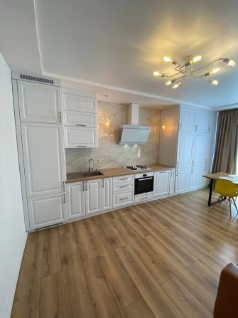 Оренда розкішної  2х.кварт. в ЖК Оранж Парк - фото 1