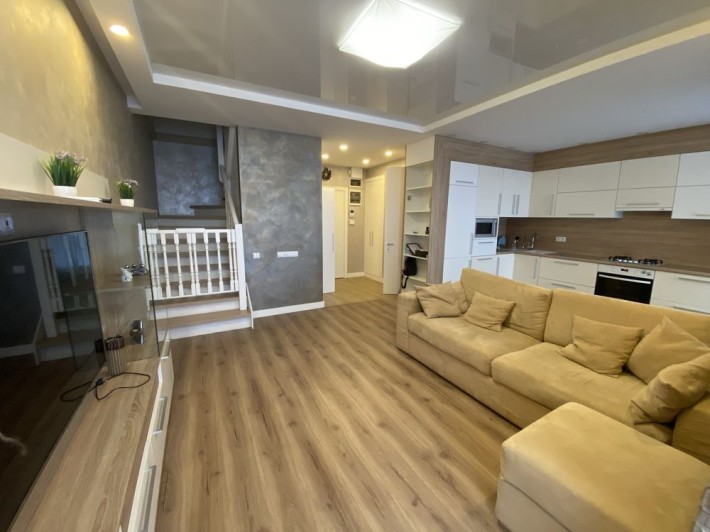 ЖК Євромісто, Вишневое, Крюковщина, Жулянская - фото 1