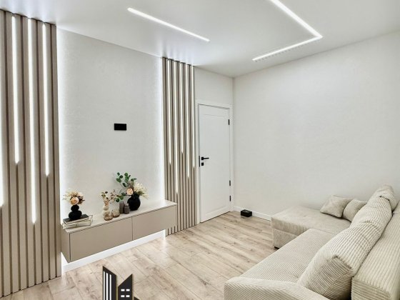 Оренда нової 1 кімнатної квартири ЖК Софія Резиденс Софиевская Борщаговка