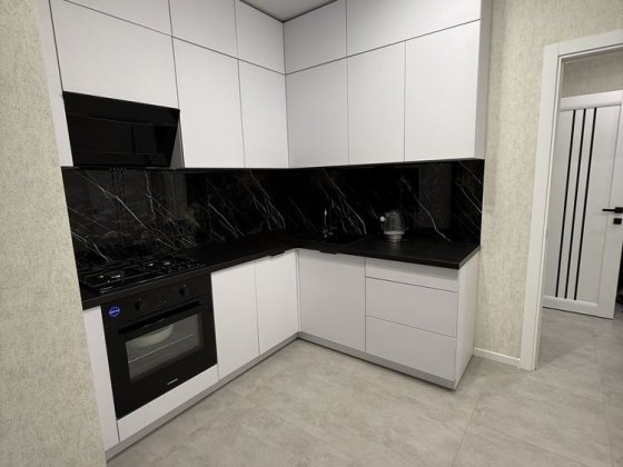 Оренда квартири з ТЕРАСОЮ ЖК Резиденс від Мартинова! Софиевская Борщаговка