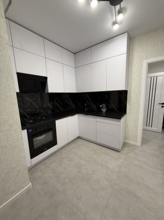 Оренда квартири з ТЕРАСОЮ ЖК Резиденс від Мартинова! - фото 1