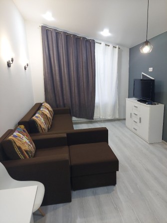 1к кварт.-студія 25м2-15хв.до Кільцевої - фото 1